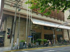 -上海南新雅大酒店