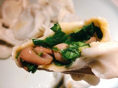 饺子-日丰园海肠水饺·老字号大连海鲜(和平广场店)