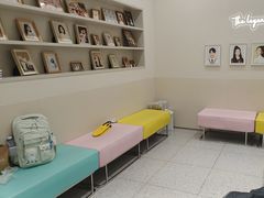 -天真蓝照相馆(五角场百联又一城店)