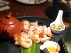 -绿茶餐厅(成都太古里店)
