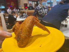 -冰岛茶餐厅(世茂店)