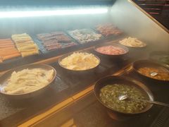 -牛YO寿喜烧和牛火锅自助(三台子万象汇店)