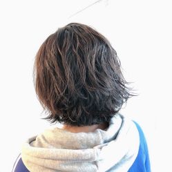 -净漪造型 PURE RIPPLE