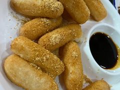 -小唐小四川水煮鱼(北三路店)