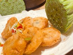 -周家二小姐的菜(西津渡店)