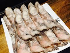 -巴奴毛肚火锅(广益哥伦布店)