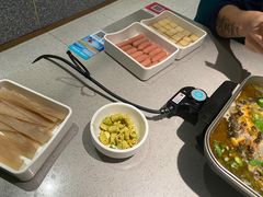 -半天妖烤鱼(丰科万达店)