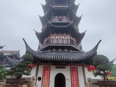 -西林禅寺