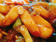 -万宝海鲜舫(劳动公园店)