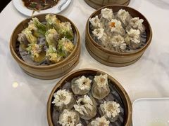 -都一处烧麦馆(前门店)