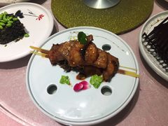 本帮熏鱼-天福苑(崇宁路店)
