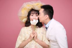 -保定金沙芝柏婚礼策划