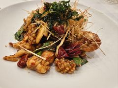 -阿诺泰·泰国餐厅(棕北店)