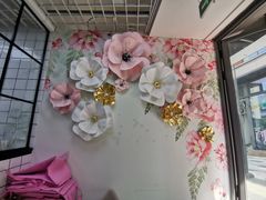 -爱上花开·蛋糕·安佳动物奶油轻奢私人定制(凯德店)