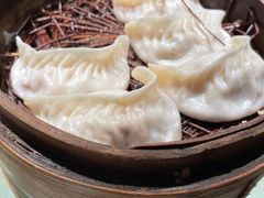 -花园茶楼(兴城西路店)