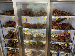-蜀串香牛杂火锅串串