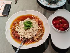 -小厨娘绣中淮扬(大行宫科巷店)