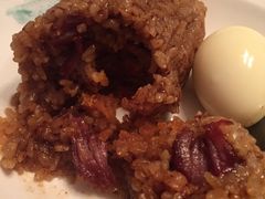 -金太粽(上海弄堂第一粽店)