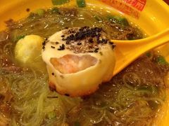 iphone_upload_pic-小杨生煎(黄河路店)