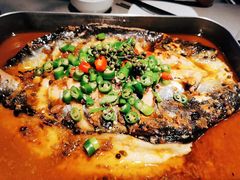 -半天妖烤鱼(方庄店)