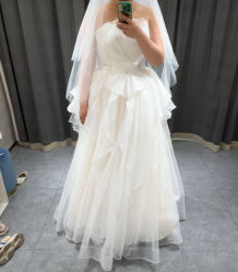 -GRACE KELLY婚纱与礼服(北京店)