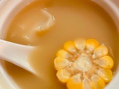 花胶汤-芳村榕树头叹佬鸡煲(体育西店)