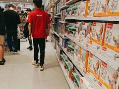 -TOYSRUS玩具反斗城(合肥华润万象城店)