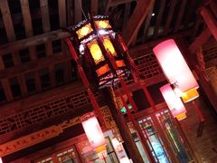 大堂-蜀大侠火锅(国际购物店)