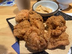 -火山屋台(新街口店)