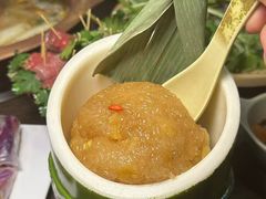 -滇釜火锅·能喝汤的火锅(车公庄店)