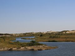 -玉龙沙湖景区