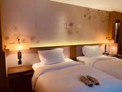 -杭州逸酒店(西湖武林店)