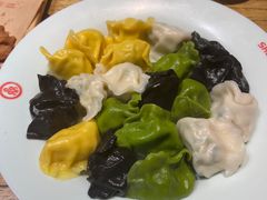 -双合园·海鲜水饺青岛菜(上清路店)