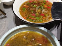 -简普菜烤鱼(苏宁生活广场店)
