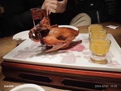 -大鸽饭(岗顶店)
