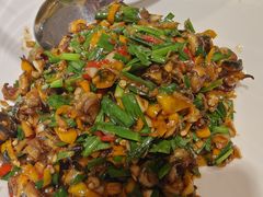 -院里寻菜·精致庭院菜(观沙岭店)