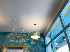 -乌镇那一年小院主题餐厅(甘泉西路店)