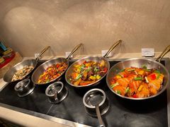 -澳门十六浦索菲特大酒店