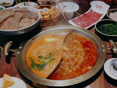 -巴邑火锅·夜宵(港隆广场店)