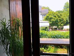 -自在弥林花园餐厅(云栖店)