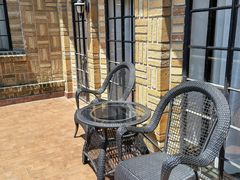 -马勒别墅·中餐厅