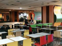 -麦当劳(衡阳解放路店)