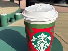 -星巴克(常州新北公园店)