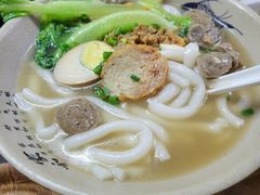 -老西关濑粉(文明路店)