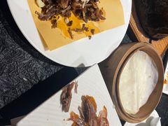 -正德楼果木烤鸭·渔家菜(东港店)