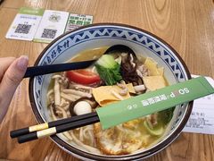 -蒙自源米线大王(信利城市广场店)