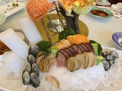 -浙江西子宾馆·牡丹厅