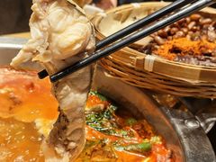 -老凯俚酸汤鱼(多彩城店)