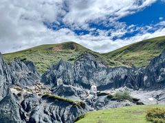 -墨石公园景区