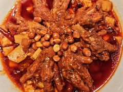 -辛香汇·锦里丨现炒川菜(滁州苏宁广场店)